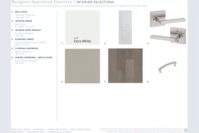 204 Maton Way, Liberty Hill, TX 78642 - Photo 4