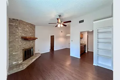 12232 Tyson Cove #A, Austin, TX 78758 - Photo 2