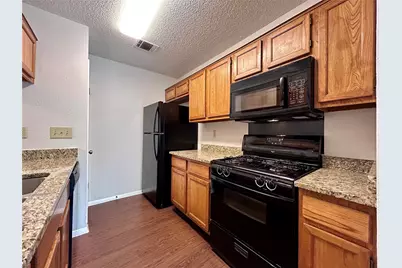 12232 Tyson Cove #A, Austin, TX 78758 - Photo 6