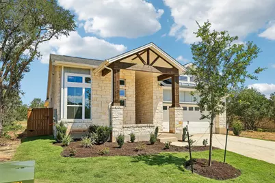 443 San Saba Drive, Buda, TX 78610 - Photo 2