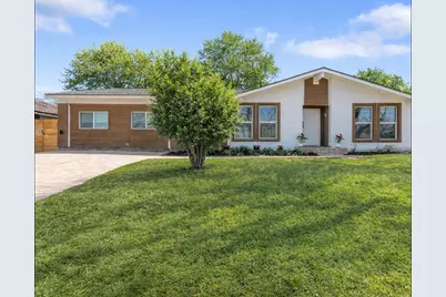 4715 Carsonhill Drive, Austin, TX 78723 - Photo 4