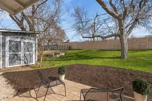 4715 Carsonhill Dr, Austin, TX 78723 - Photo 34