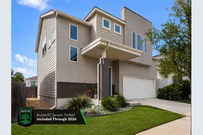 15002 Casbah Drive, Pflugerville, TX 78660 - Photo 1