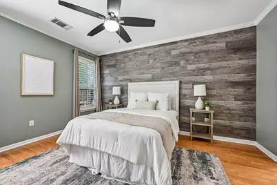 7708 San Felipe Boulevard #4, Austin, TX 78729 - Photo 30