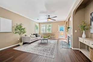 7708 San Felipe Blvd, Austin, TX 78729 - Photo 6