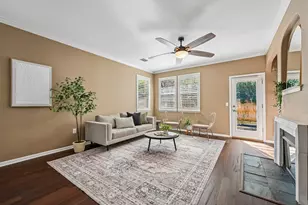 7708 San Felipe Blvd, Austin, TX 78729 - Photo 10