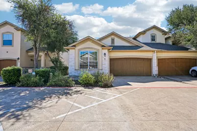 7708 San Felipe Boulevard #4, Austin, TX 78729 - Photo 1