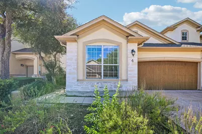 7708 San Felipe Boulevard #4, Austin, TX 78729 - Photo 2