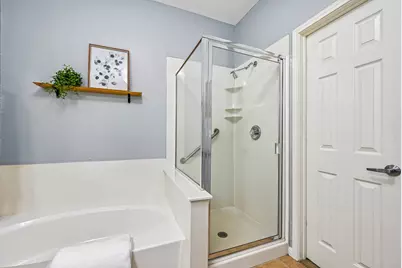 7708 San Felipe Boulevard #4, Austin, TX 78729 - Photo 34