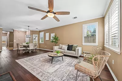 7708 San Felipe Boulevard #4, Austin, TX 78729 - Photo 8