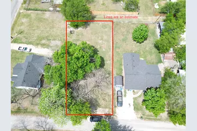 303 E Wolf Street, Granger, TX 76530 - Photo 4