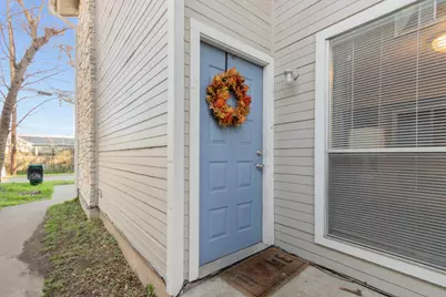 5203 Evans Avenue #B, Austin, TX 78751 - Photo 1