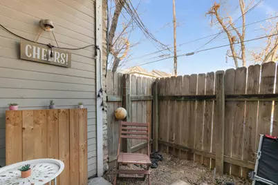 5203 Evans Avenue #B, Austin, TX 78751 - Photo 24
