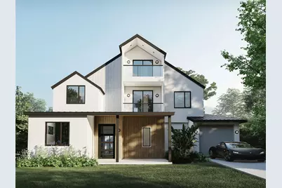 1402 Ruth Avenue, Austin, TX 78757 - Photo 2