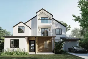 1402 Ruth Ave, Austin, TX 78757 - Photo 2