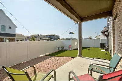 7909 Mandela Bend, Austin, TX 78744 - Photo 2