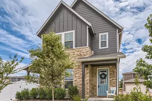 7909 Mandela Bend, Austin, TX 78744 - Photo 1