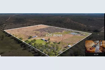4541 County Road 117, San Saba, TX 76877 - Photo 2