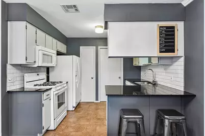 1413 W Braker Lane #B, Austin, TX 78758 - Photo 4