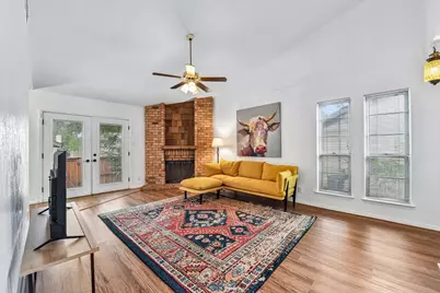 1413 W Braker Lane #B, Austin, TX 78758 - Photo 2