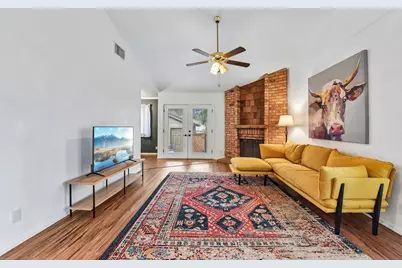 1413 W Braker Lane #B, Austin, TX 78758 - Photo 4