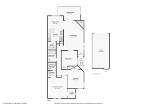 1413 W Braker Ln, Austin, TX 78758 - Photo 40
