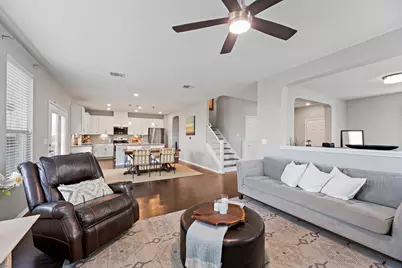7800 Peccary Drive, Austin, TX 78744 - Photo 6