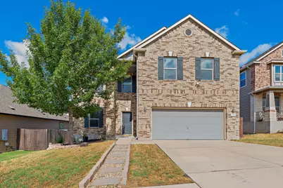7800 Peccary Drive, Austin, TX 78744 - Photo 1