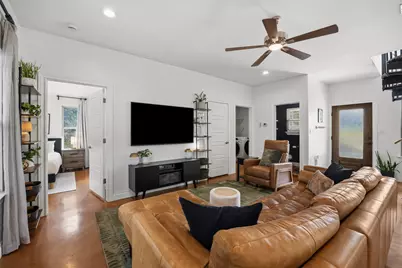 4105 Summit Hurst, New Braunfels, TX 78132 - Photo 4