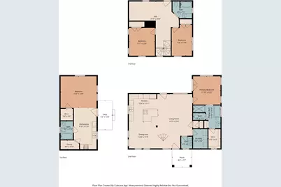 4105 Summit Hurst, New Braunfels, TX 78132 - Photo 36