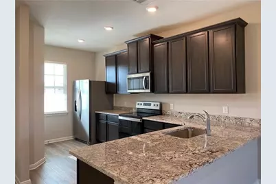 261 Mount Vernon Way, Liberty Hill, TX 78642 - Photo 2