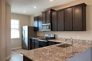 261 Mount Vernon Way, Liberty Hill, TX 78642 - Photo 2