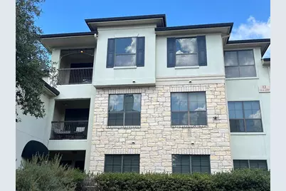 7701 Rialto Boulevard #1232, Austin, TX 78735 - Photo 1