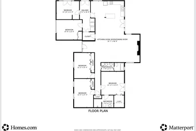 11532 Spicewood Parkway, Austin, TX 78750 - Photo 4