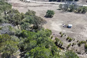 Lot 36 Garner Ranch Rd, Bertram, TX 78605 - Photo 8