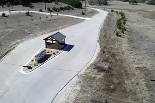 Lot 36 Garner Ranch Rd, Bertram, TX 78605 - Photo 10