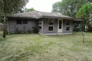 3413 Rocky Hollow Trail, Georgetown, TX 78628 - Photo 34