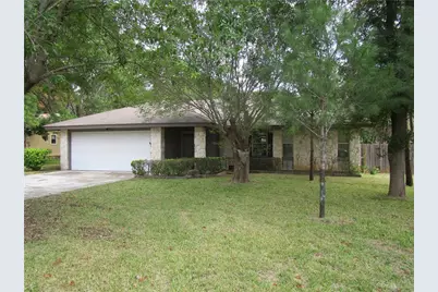 3413 Rocky Hollow Trail, Georgetown, TX 78628 - Photo 1