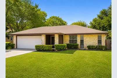 3413 Rocky Hollow Trail, Georgetown, TX 78628 - Photo 1