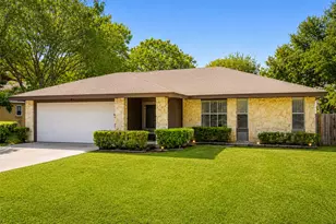 3413 Rocky Hollow Trail, Georgetown, TX 78628 - Photo 1