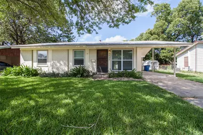 8406 Burrell Drive, Austin, TX 78757 - Photo 2