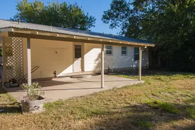 8406 Burrell Drive, Austin, TX 78757 - Photo 16