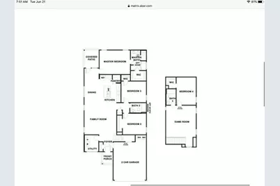 14020 Neskar Drive, Pflugerville, TX 78660 - Photo 2