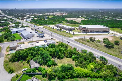 10203 Oak Grove Circle #A, Austin, TX 78736 - Photo 4