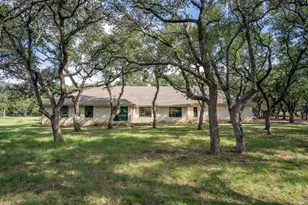 444 Logan Ranch Road Rd, Georgetown, TX 78628 - Photo 2