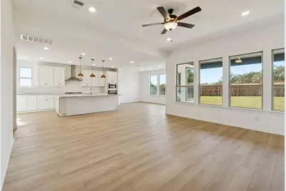 240 Archway Lane, Liberty Hill, TX 78642 - Photo 6