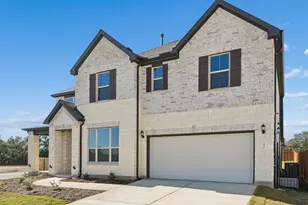 240 Archway Ln, Liberty Hill, TX 78642 - Photo 2