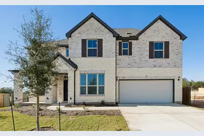 240 Archway Lane, Liberty Hill, TX 78642 - Photo 1