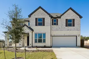 240 Archway Ln, Liberty Hill, TX 78642 - Photo 1