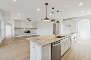 240 Archway Ln, Liberty Hill, TX 78642 - Photo 12